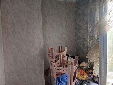 Продажа квартир: 1 комната, 38 м², 105 серия, 4 этаж, Свежий ремонт — 3