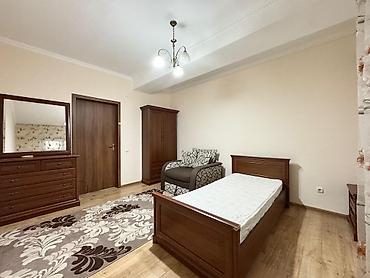 Продажа квартир: 3 комнаты, 128 м², Элитка, 6 этаж, Евроремонт — 14