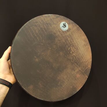 elektron baraban: Qaval Material:Plastik Ölçü:39 sm Ünvan:Nizami 42 (Daxil işlər