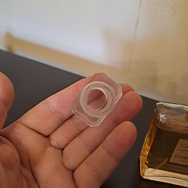 Gözəllik və sağlamlıq: Chanel coco madmazel. 50 ml-den göründüyü qeder,işlenib. Cox zerif — 3