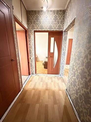 Продажа квартир: 3 комнаты, 61 м², 106 серия, 9 этаж, Косметический ремонт — 5