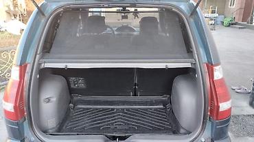 hyndai matrix: Hyundai Matrix: 2005 г., 1.8 л, Автомат, Бензин, Купе — 6
