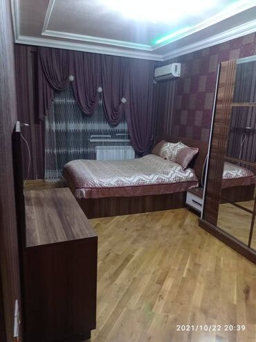 Yeni tikili: 2 otaqlı, Yeni tikili, m. Həzi Aslanov, 71 kv. m — 6