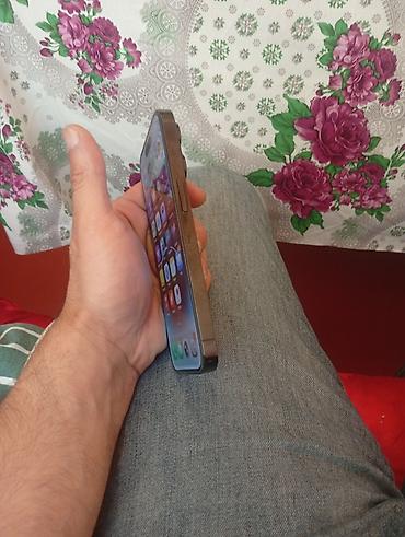 i̇phone 3g: IPhone 14 Pro, 256 GB, Face ID, Sənədlərlə, Barmaq izi — 4