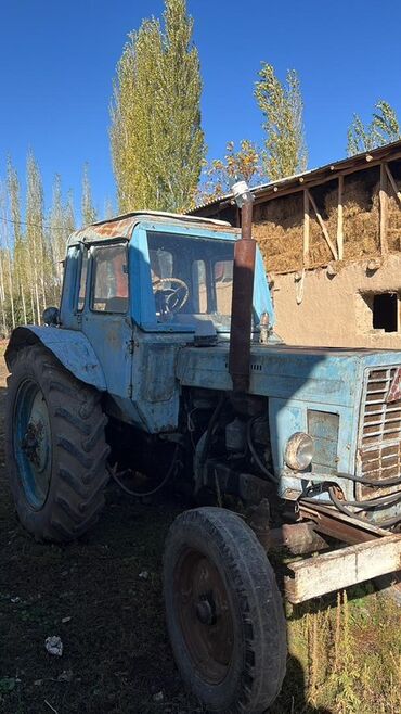купить пресс подборщиккиргизстан: Джалал Абад сузак Трактор сатылат мтз Беларусь МТЗ -80 Комплект