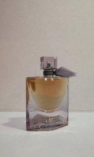 Parfemi: LANCOM E LA VIE EST BELLE INTENSE EDP 75ML TSTR | Lancom e La vie — 8
