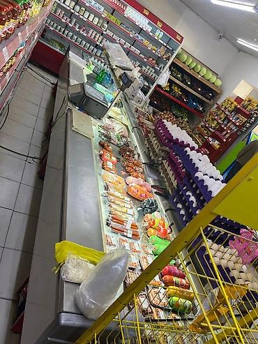Холодильное оборудование: Mini-market vitrin və avadanlıqları satılır – tam komplekt. - — 5