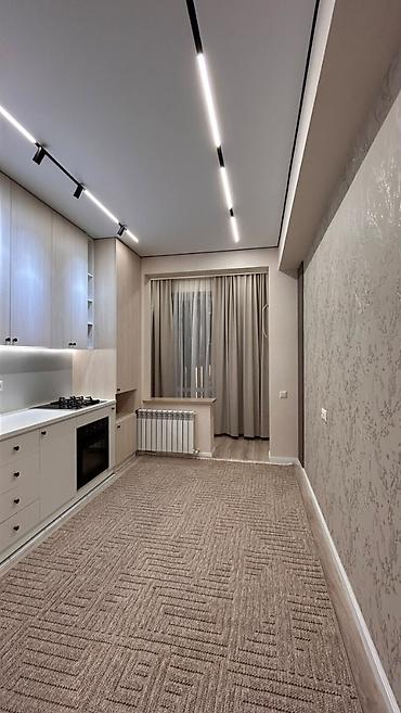 Продажа квартир: 2 комнаты, 47 м², Технопарк Элитка, 7 этаж, Свежий ремонт — 5