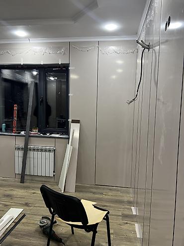 Другие услуги: Клеим бамбуковые панели и гибкий мрамор цена при осмотра обьекта — 3