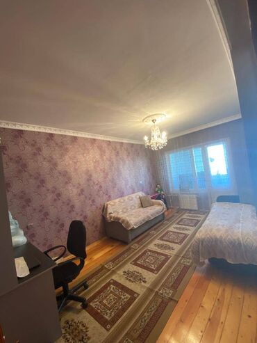 Köhnə tikili: Bakı, 3 otaqlı, Köhnə tikili, m. Xalqlar Dostluğu, 82 kv. m — 3