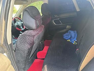 субару стелла: Subaru Legacy: 2004 г., Бензин, Седан — 6