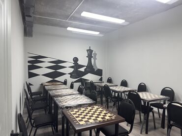 сдаю в аренду офис: Ижарага берем Офистик, 420 кв. м, Административдик имаратта, Өзүнчө ашканасы менен