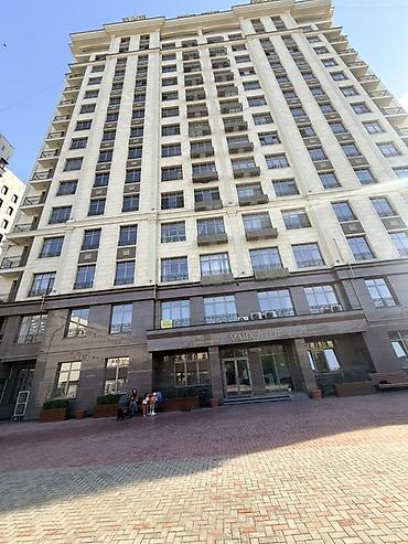 квартира 13000: 2 комнаты, 80 м², Элитка, 8 этаж, Евроремонт — 1