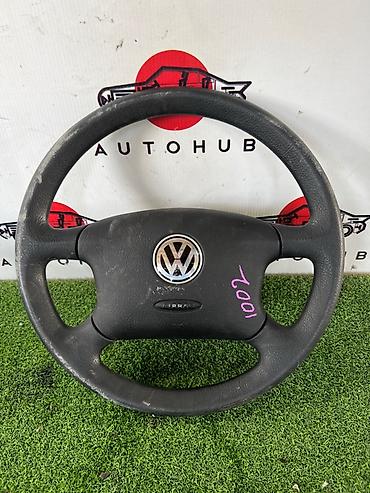 руль гольф 2: Руль Volkswagen 2002 г., Б/у, Оригинал, Япония — 1