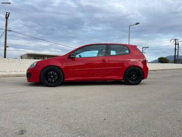Volkswagen: Volkswagen Golf: 2 l. | 2006 έ. Κουπέ