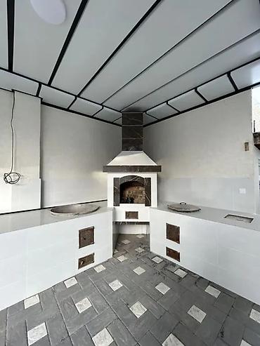 Продажа домов: Дом, 180 м², 4 комнаты, Евроремонт — 5