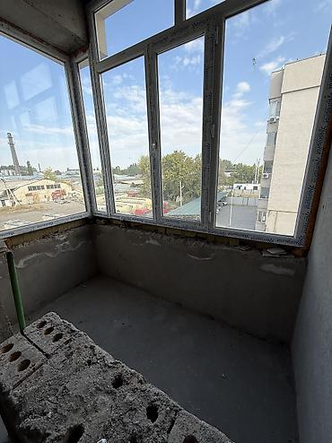 сдам квартиру аламедин 1: 2 комнаты, 80 м², 3 этаж — 6