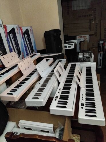 Digər auditexnika: Təzədir. Piano kursuna başlayanlar üçün,Piano müəllimləri üçün — 7