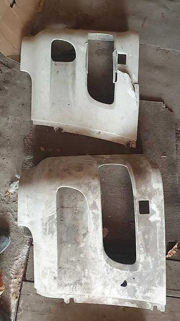 Другие автозапчасти: Даф XF 95 — 5