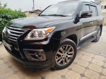 лексус 350 в бишкеке цена: Lexus LX: 2010 г., 5.7 л, Автомат, Газ, Внедорожник