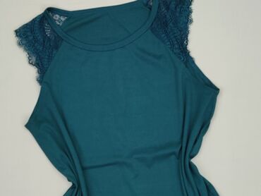 koszula z eko skóry reserved: Women's blouse, S (EU 36)