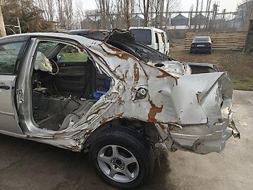 юто 25: Ватсапп номер пишите Продаю или меняю Toyota Mark 2,2001г. 2.5 — 5
