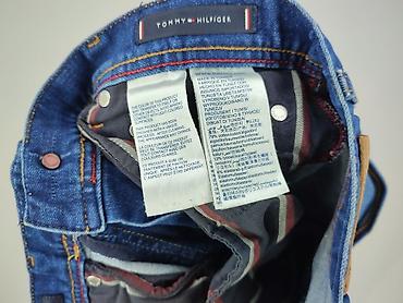 tommy: Tommy Hilfiger, Jeansy dla mężczyzn, rozmiar L — 5