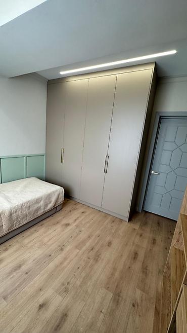 Продажа квартир: 3 комнаты, 95 м², Элитка, 6 этаж, Дизайнерский ремонт — 15