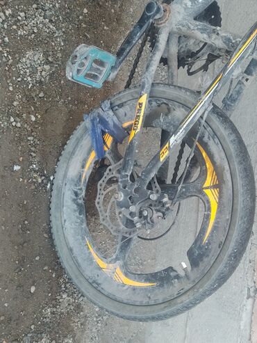 Другой транспорт: Другой транспорт — 1