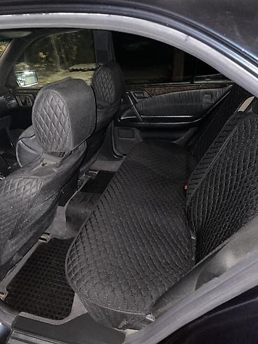 lexus es 2006: Mercedes-Benz E-Class: 1999 г., 3.2 л, Автомат, Газ, Седан — 6