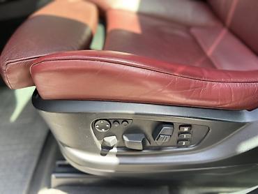 лх 300: BMW X6: 2009 г., 3 л, Автомат, Бензин, Кроссовер — 1