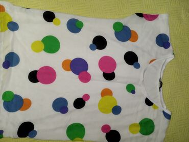 crveni komplet pantalone i sako: L (EU 40), Midi, color - Multicolored