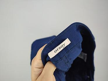 tracker original: Orsay, Spodnie materiałowe damskie, rozmiar S — 4