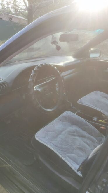 Audi: Audi 100: 1992 г., 2.6 л, Механика, Бензин, Универсал — 10