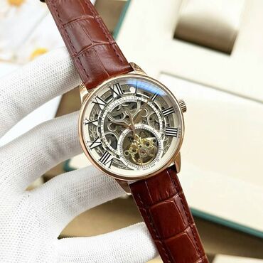 omax since 1946 цена: ❗❗❗ПОД ЗАКАЗ ❗❗❗ Мужские часы. Качество ААА производств Гонконг