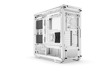 Комплектующие для ПК: 🔥 Be Quiet! Dark Base Pro 701 (BGW59) White – premium səviyyəli — 4