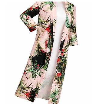 Džemperi, kardigani: Predivan ogrtač
Vel S M L
SNIŽENJE — 1