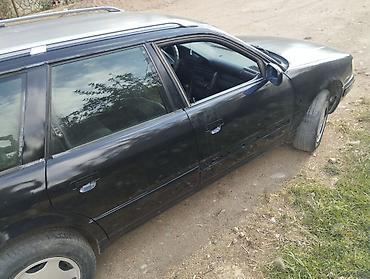 audi 100 разбор: Audi 100: 1992 г., 2.6 л, Механика, Бензин, Универсал — 5