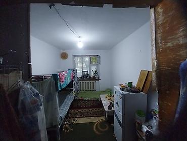 13 м², С мебелью полностью