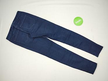 hm spodnice dzinsowe: H&M, Jeansy damskie, rozmiar S — 3