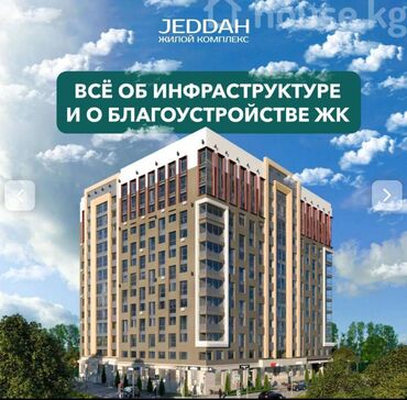 Продажа квартир: 1 комната, 30 м², Элитка, 3 этаж, ПСО (под самоотделку)