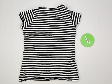 calvin klein: Janina, T-shirt damski, rozmiar S — 5