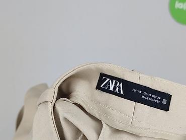 sellpy zara: Zara, Szorty damskie, rozmiar XS — 4