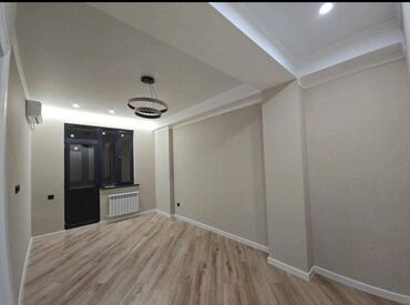 тенгри компани агентство недвижимости: 1 бөлмө, 40 кв. м, Элитка, 6 кабат, Дизайнердик ремонт