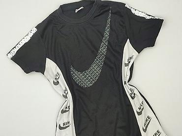 tshirt nike: Nike, T-shirt damski, rozmiar S — 1