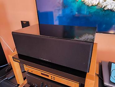 Zvučnici i stereo sistemi: Triangle Esprit Voce Ez – centralni zvučnik za kućni bioskop Opis — 7