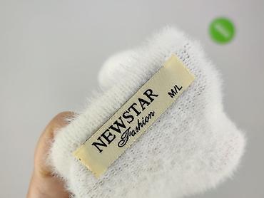 danvera allegro: New Fashion, Sweter damski, rozmiar M — 4