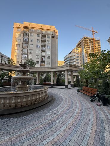 карвен 4 сезона продажа: 4 комнаты, 160 м², Элитка, 5 этаж, Дизайнерский ремонт