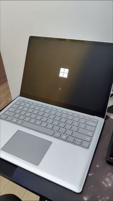 microsoft ноутбук: Ноутбук, Microsoft Surface, 8 ГБ ОЗУ, Intel Core i5, 13.5 ", Новый, Для несложных задач, память SSD