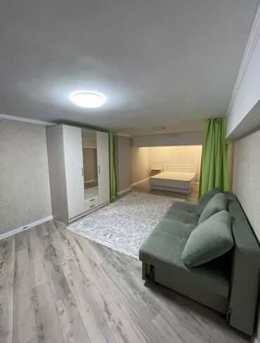 сдаю дом квартира: Студия, Толугу менен эмереги бар